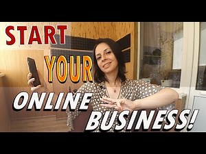 How To Start A Home-Based Online Business In 2021 - 3 LIFE EXAMPLES 💪