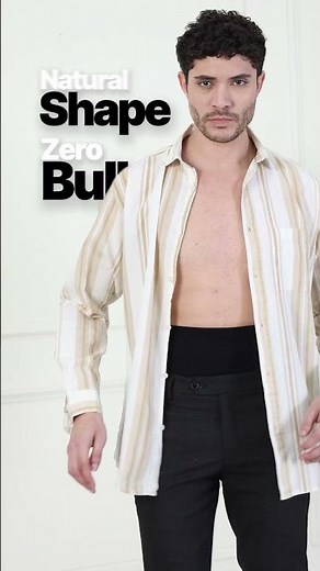 The Compression Shorts Every Man Needs | Shapermen® Official