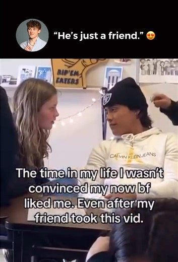 Your best friends can ALWAYS tell who your heart belongs to #booktok #love #romance