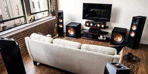 The 7 Best Center Channel Speakers For Your Home Theater (2024) - Sound Manual