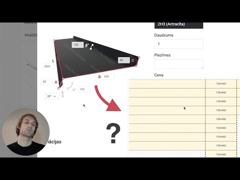 ERP Software for sheet metal fabricators [Kenzap Factory]