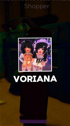 71K views · 6.6K reactions | This Roblox Group Gives FREE Robux Game: Voriana #robloxfyp #robloxedit #robloxmemes #robloxgames #robloxedit #robloxstory | Zyfericlee | Facebook