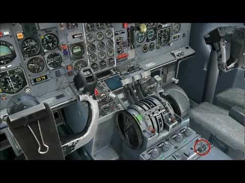 727 Autopilot Tutorial