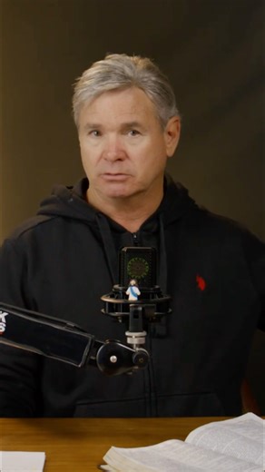 4.9K reactions · 782 shares | Build a daily appetite for God’s Word. Open your Bible every day, read, and then pray it back to God, letting Scripture guide your prayers. That’s how you grow strong, not anemic spiritually. Watch this entire episode: https://youtu.be/DoduT8nXaqA | Jack Hibbs | Facebook