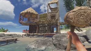 46K views · 426 reactions | Test your desert island survival skills in Stranded Deep, landing on PS4 for the first time tomorrow: play.st/2VBSu0Y | PlayStation | Facebook