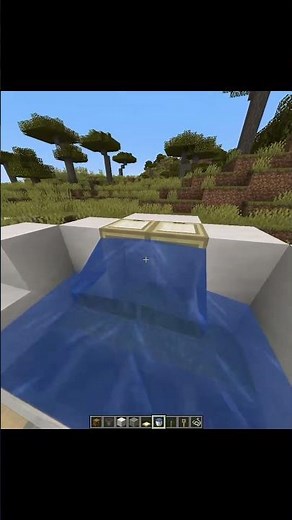 Simple Automatic String Farm🪙 [String Duping] Minecraft 1.21 #minecraft #shorts #minecraftfarm