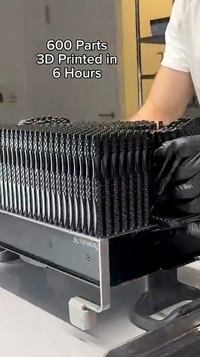 3D Printer: Formlabs Form 4L (large-format SLA printing)