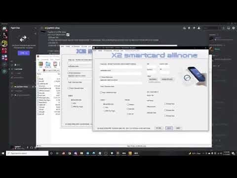 How to use x2 Emv software full tutorial and walkthrough 2025
