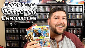 NES Complete Collection Chronicles