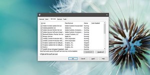 How to clean boot Windows 10