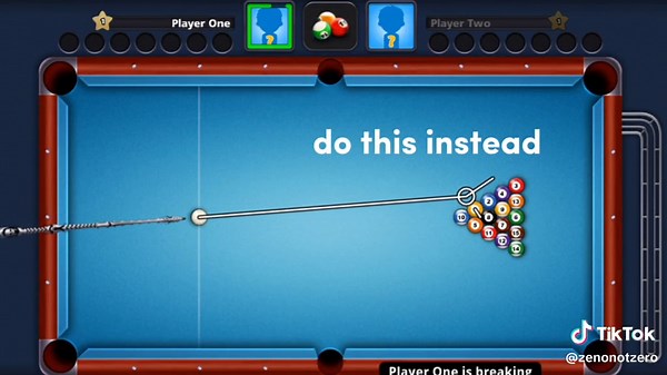 Ultimate 8 Ball Pool Guide: Breaks, Tips, and Techniques