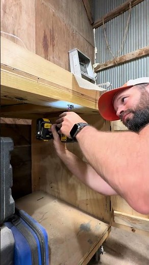 Magnetic Door Latch Hack