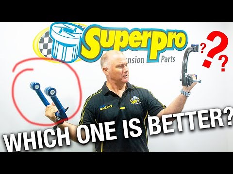 4x4 Fixed Upper Control Arm VS 4x4 Upper Adjustable Control Arm - which one is best?