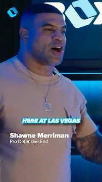 The Battle for Rare Sports Cards Gets Heated Between Shawne Merriman and Reuben Bain Jr.