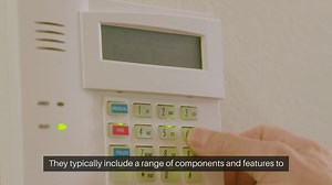 Home Security Systems