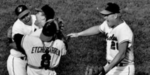 1966 World Series recap