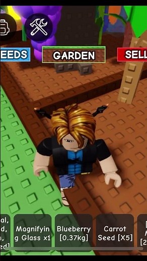 Best carrot #roblox #creativity #funny #nothingimposibleinthisworld #game #viral