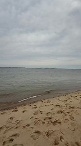 5.7K views · 387 reactions | Chatham Lighthouse Beach - Cape Cod September 2025 - Video by: Mark TR Filteau Cape Cod, Massachusetts #capecod | Cape Cod, Massachusetts | Facebook