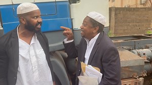 735K views · 44K reactions | Diabaly Transit SARL : société spécialisée dans le transit, la logistique et le transport au Mali et à l’international, dirigée par M. Youssouf Touré. | Petit Guimba N1 | Facebook