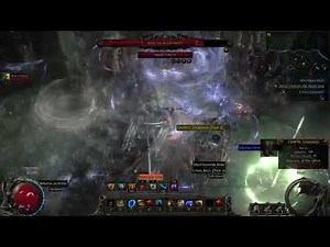 Whirlwind Lance (No Twisters!!!) Build Update - Path of Exile 2 (PoE2)