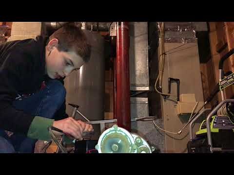 How To Test If Your Razor Motor Is Good Or Bad!