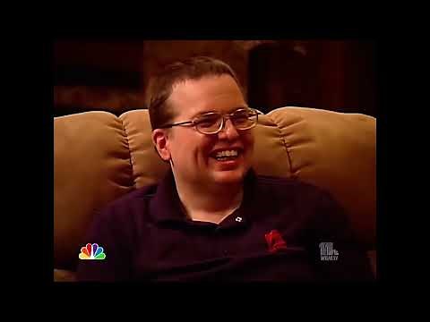 To Catch a Predator - Bald Beaver Hunter