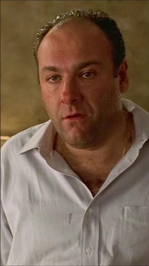 The Sopranos Season 2 (2000) | This Won't Happen to My Players #movie #tvshow