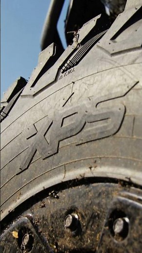 Can-Am Outlander MAX 6x6 Back Country 1000R. Six Wheels, Endless Capability. 💪🔥 #CanAmOffRoad