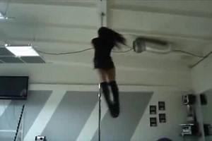 Красивый танец YouTube Видео MailRu