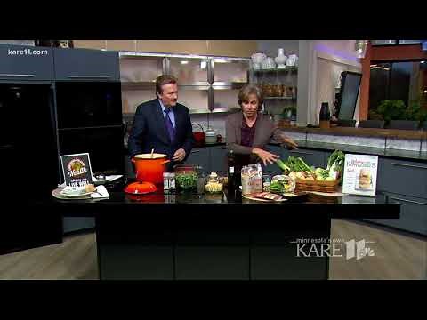 Chicken soup and its amazing health benefits