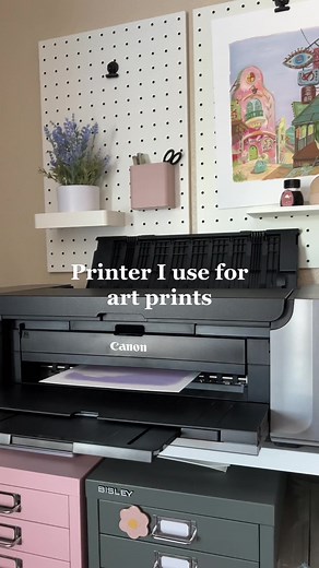 Canon Pixma Pro 100 Printer Review