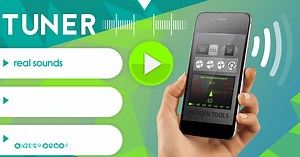 Download and run Best Tuner on PC & Mac (Emulator)