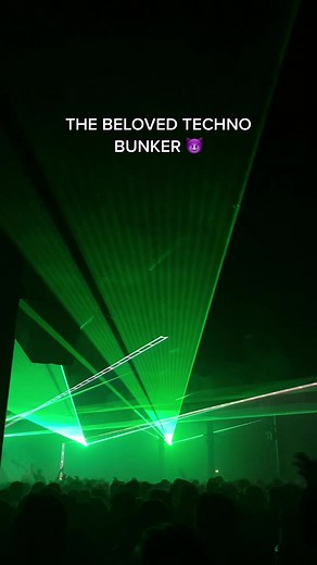 Rotterdam Rave Spring Special Hardtechno Event at Maassilo