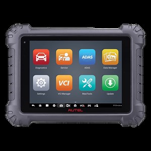 MaxiSYS MS909 | Autel