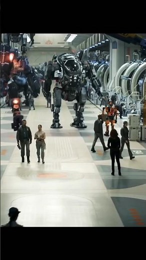 ATLAS | Trailer 2 | #action