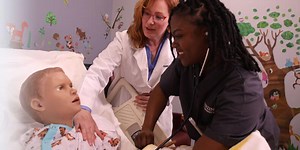 Bachelor of Science in Nursing (BSN) - Atlanta