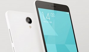 Xiaomi launches Redmi Note 2 and Prime Redmi Note 2