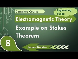 Stokes Theorem Example and Verification Explained