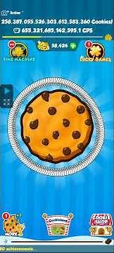 Cookie Clicker 2 - Autoclicker Setup (without breaking cookie)