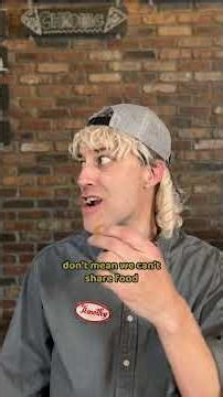 Eating the Leftovers Off Someone Else's Table