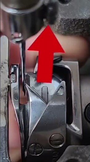 How to Set Timing Like a Pro 😎😎How To Set Sewing Machine Timing