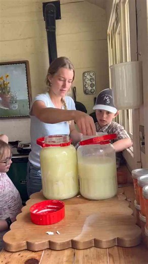 Is This the Start of Perfect Farm Feta?