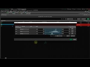 ThinkorSwim Gap and Run Watchlist Scan