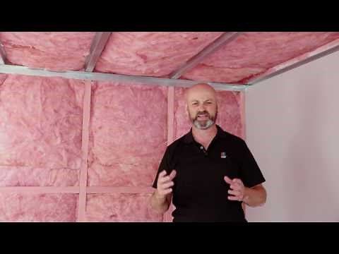 Ceilings - Plasterboard Installation