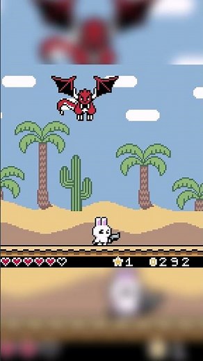 GameStop Has Its Own Game?! Buck and the Cursed Cartridge Gameplay