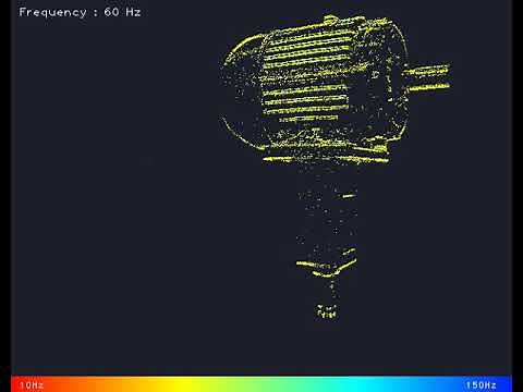 Metavision® Intelligence Vibration Monitoring