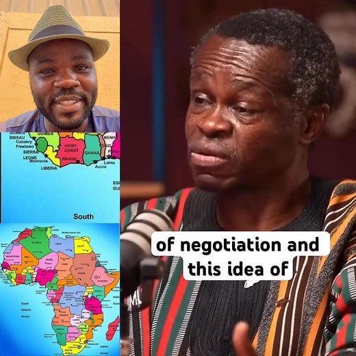 771K views · 20K reactions | US President Donald Trump way of diplomacy explained by Prof Patrick Lumumba | Africa’s Hidden History By The West and its Allies/ Current Events | Facebook