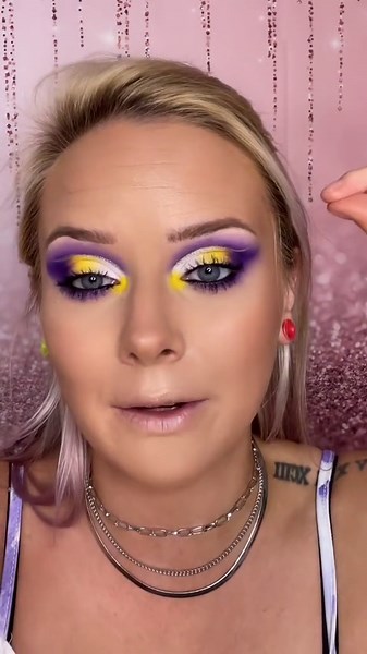 False Eyelashes Made Easy: My Step-by-Step Beginner Tutorial