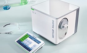 Digital Density Specific Gravity Meter