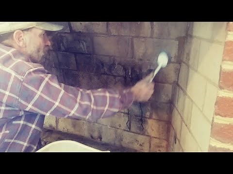 HOW TO CLEAN A FIRE PLACE